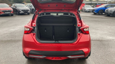 Nissan Micra 1.0 IG-T 92 N-Sport 5dr Petrol Hatchback